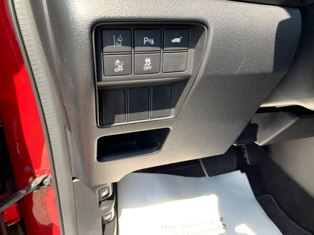 Used 2022 Red Honda Touring image 31
