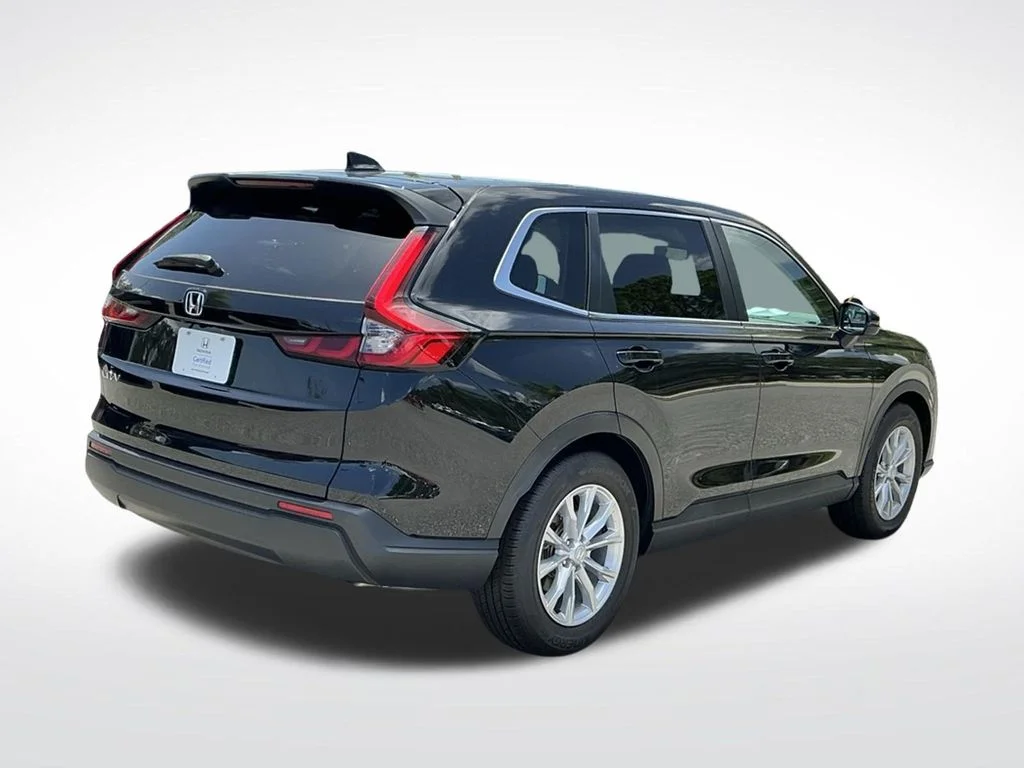 Used 2024  Honda EX-L image 13