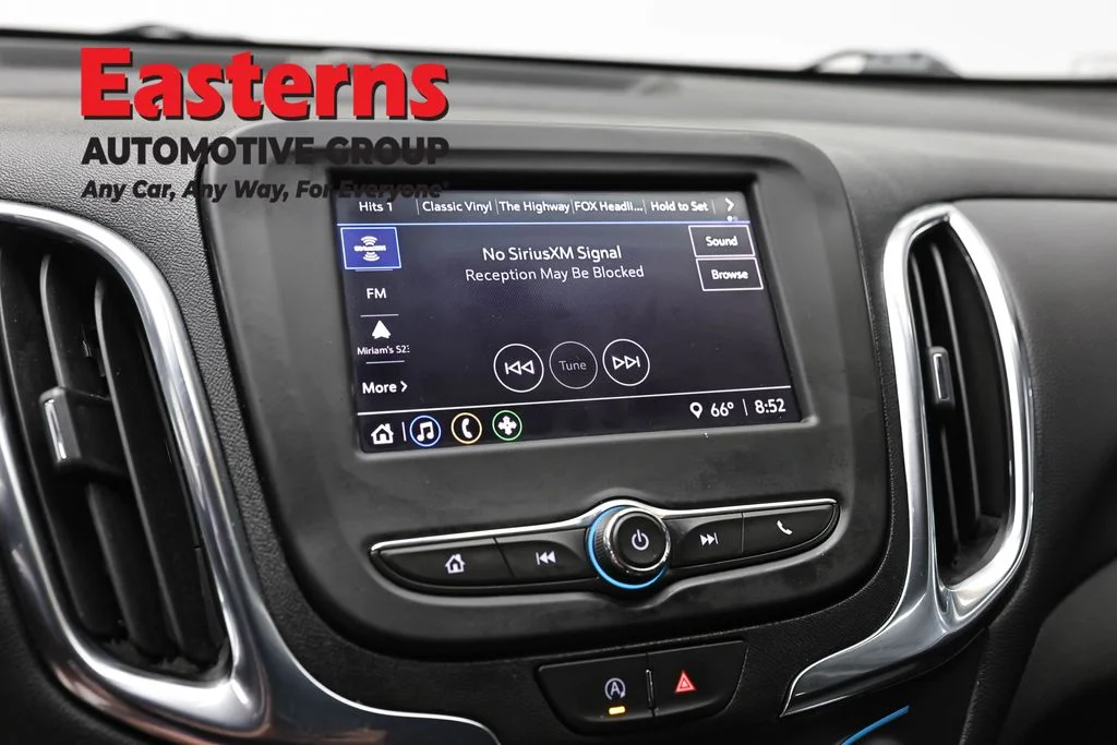 Used 2024 Black Chevrolet LT image 19