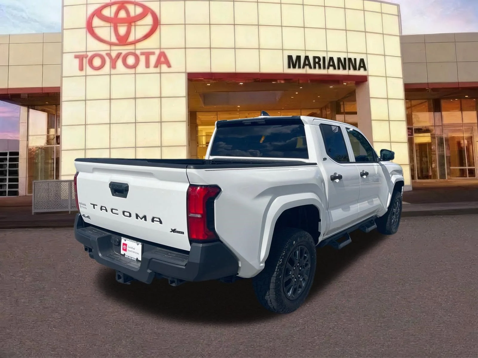 Used 2024 Ice Toyota SR image 15