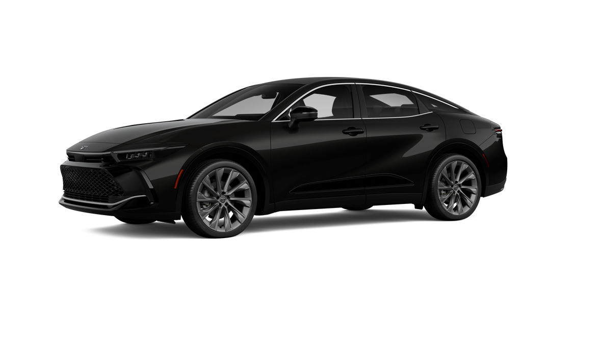 New 2027 Inked Toyota Limited image 24
