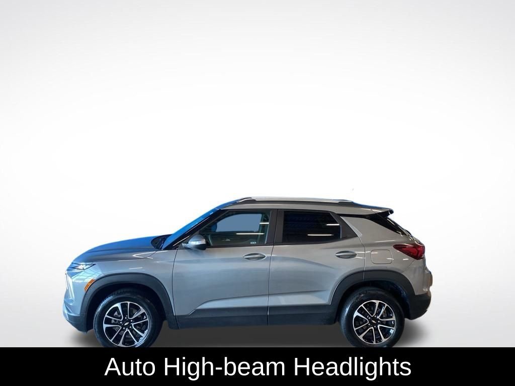 2025 Chevrolet Trailblazer LT - Photo 15