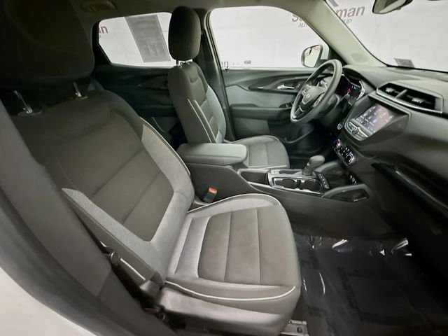Used 2022 Beige Chevrolet LT image 26
