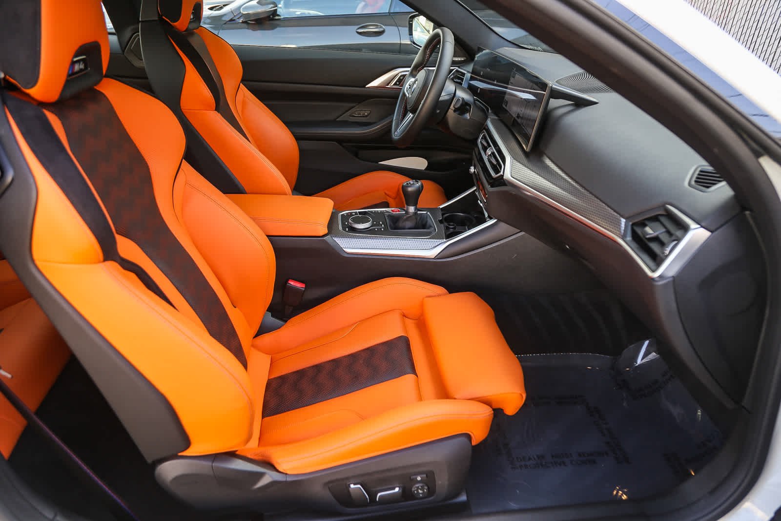 2024 BMW M4 Coupe Base - Photo 13