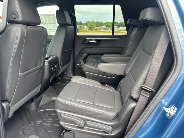 New 2026 Lakeshore Blue Metallic Chevrolet LT image 27