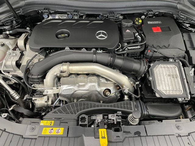 2026 Mercedes-Benz GLA GLA 250 - Photo 17