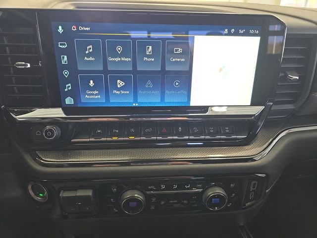 Used 2025 White Chevrolet ZR2 image 16