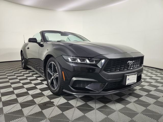 2024 Ford Mustang EcoBoost Premium - Photo 7
