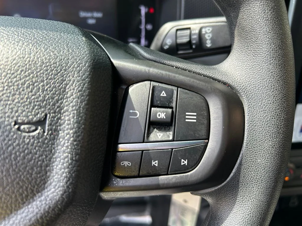 Used 2025 Blue Ford XL image 19