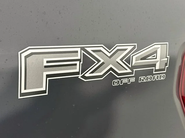 New 2026 Ford F-150 King Ranch