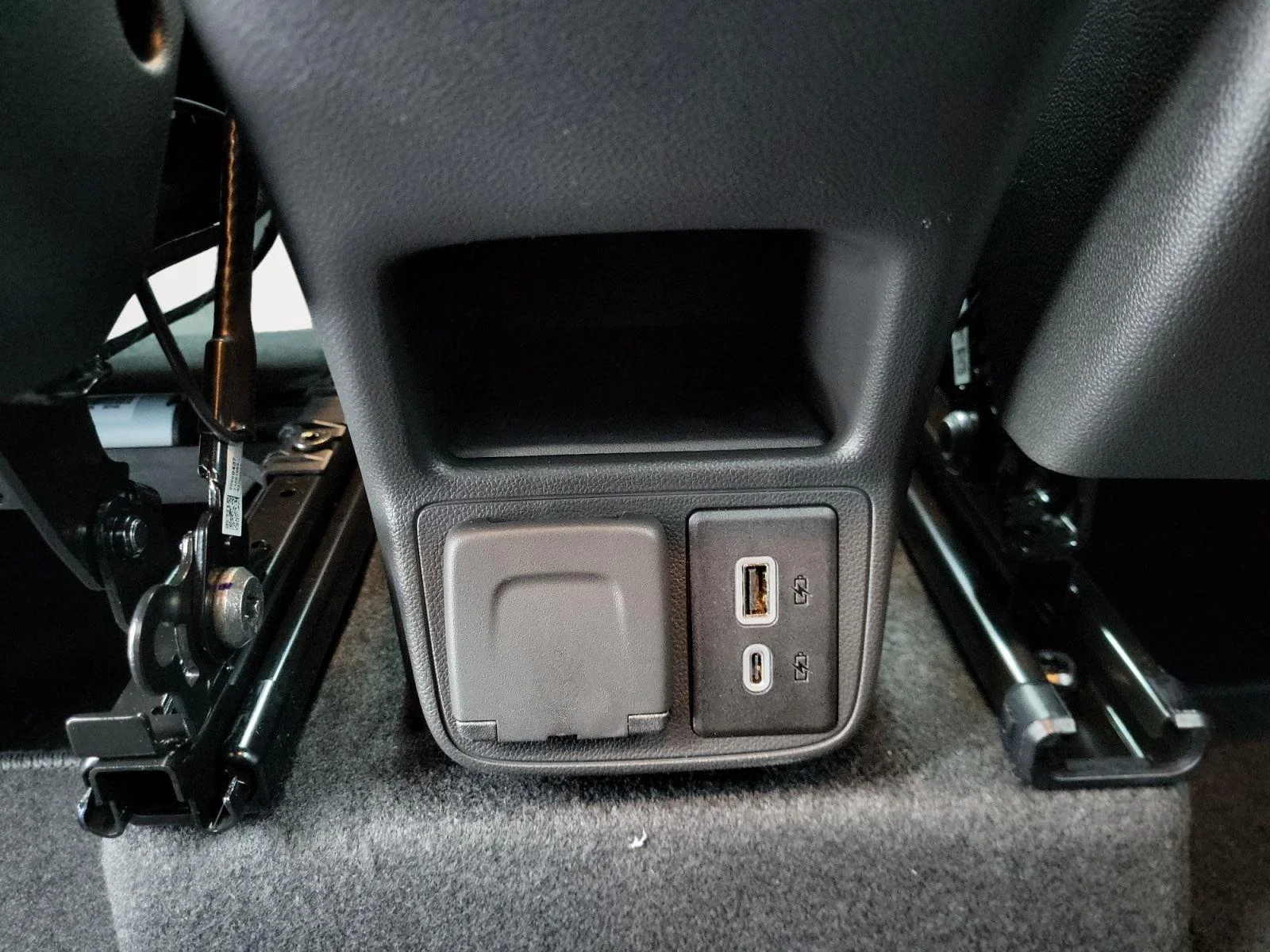 2026 Chevrolet Trailblazer Activ - Photo 20
