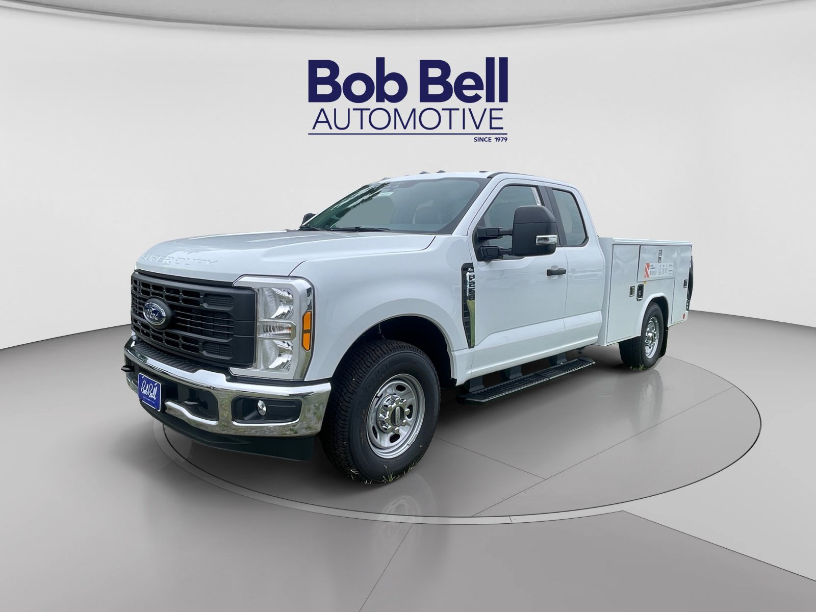 2026 Ford F-250 Super Duty