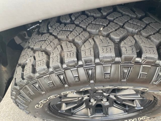 Used 2026 Blue Ram Rebel image 50