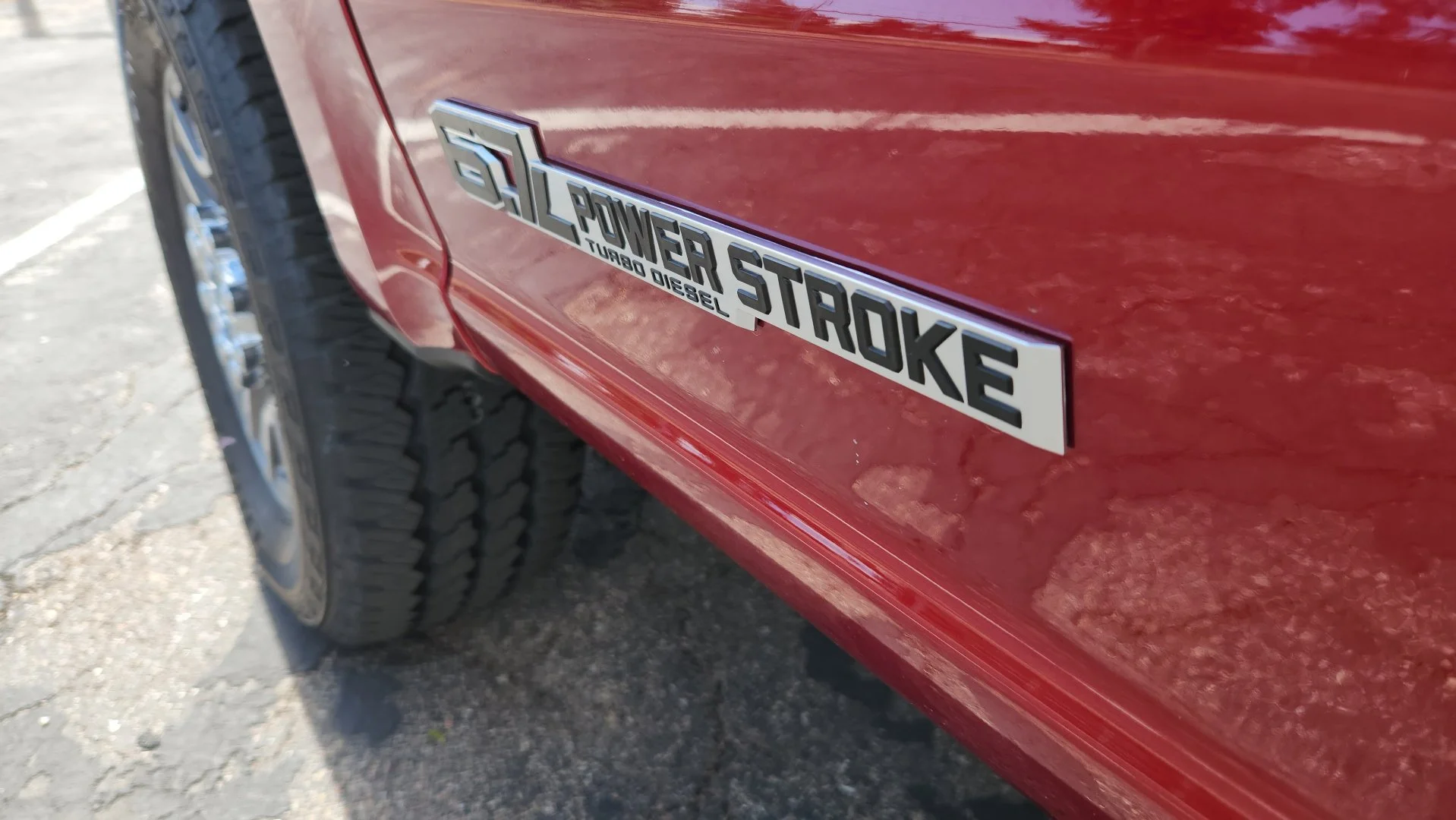 2025 Ford F-350 Super Duty Lariat - Photo 21