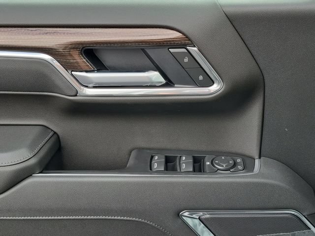New 2026 Sterling Gray Metallic Chevrolet RST image 25