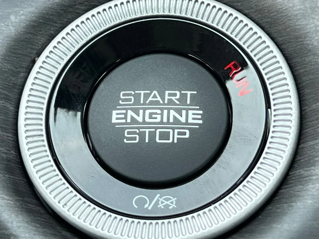 Used 2023 Black Jeep Limited image 13