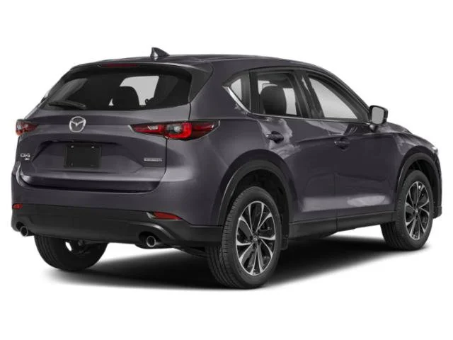 Used 2023 Mazda CX-5 S Premium Plus package with VIN JM3KFBEM7P0244311 for sale in Kansas City