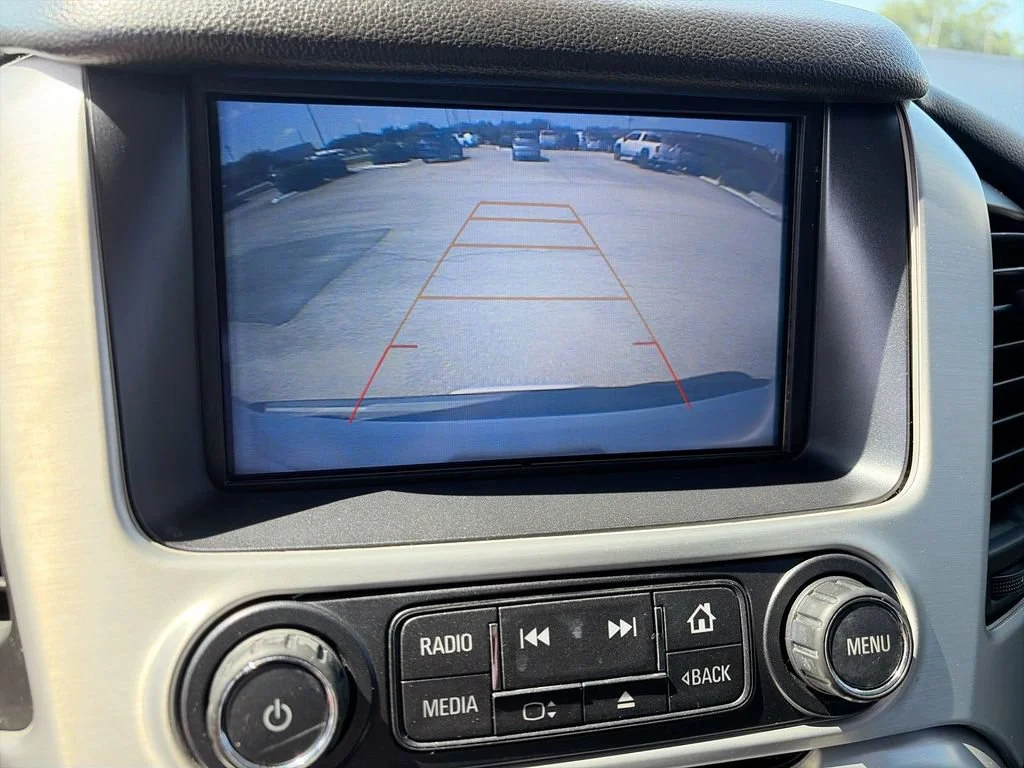 Certified Used 2018 SUMMIT WHITE GMC SLT image 21