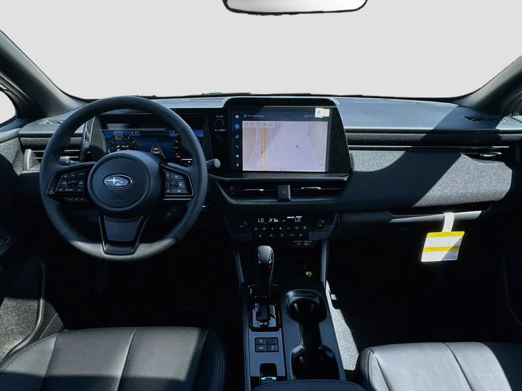 New 2026 Blue Subaru Premium image 28