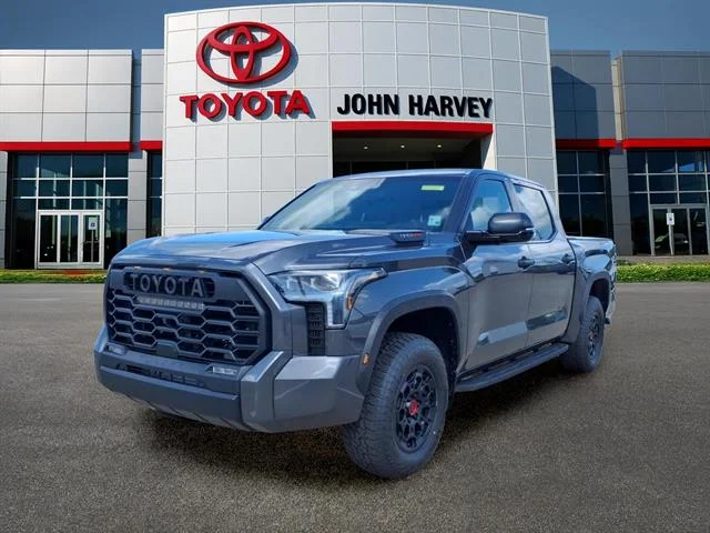 2026 Toyota Tundra i-FORCE MAX Tundra TRD Pro