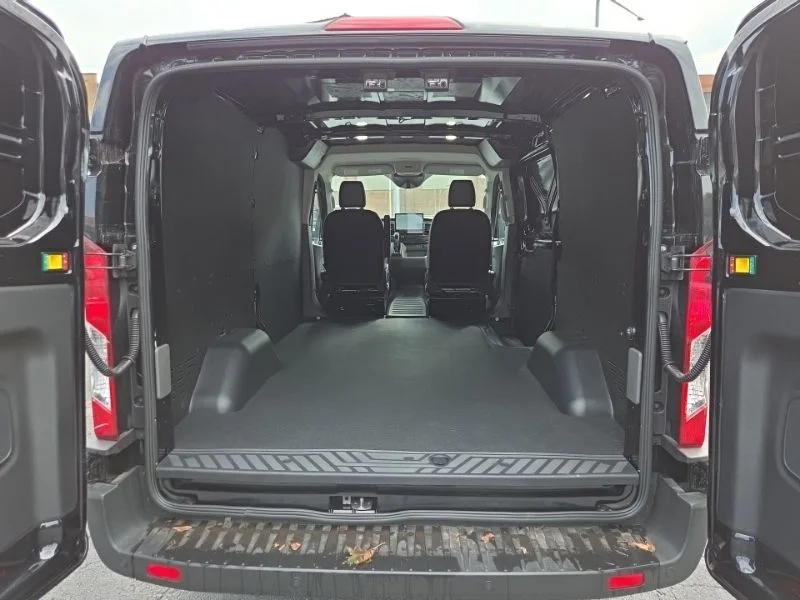 New 2026 Black Ford Base image 10