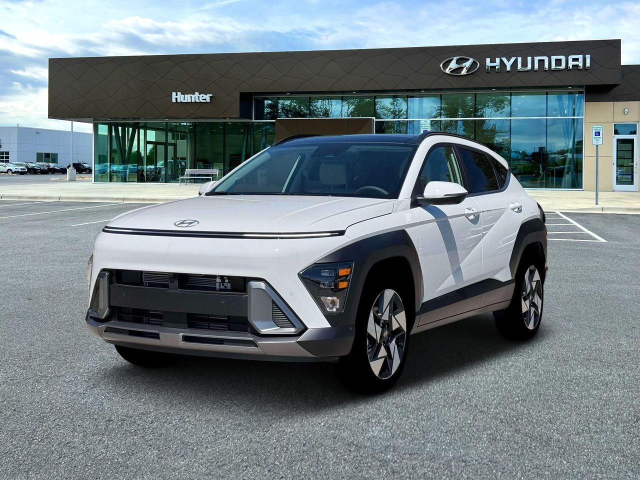 2026 Hyundai Kona