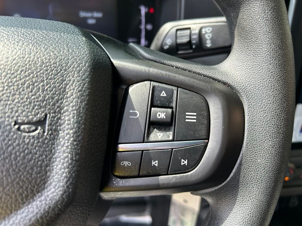 Used 2025 Blue Ford XL image 19