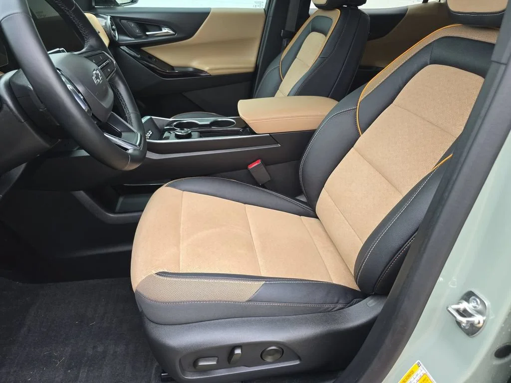 2025 Chevrolet Equinox ACTIV - Photo 20