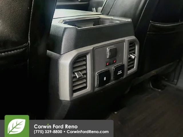 Used 2019 Magnetic Ford Raptor image 29