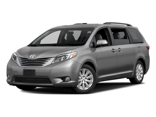 Used 2017 Silver Toyota  image 1
