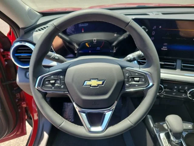 2026 Chevrolet Trax LT - Photo 26