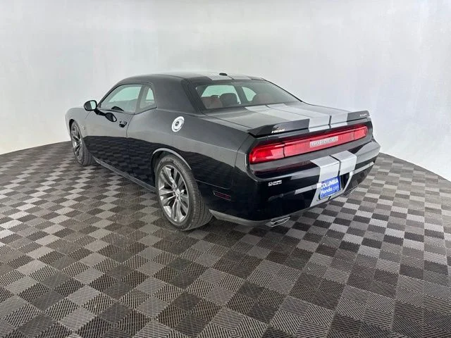 Used 2013 Black Dodge SRT8 image 9