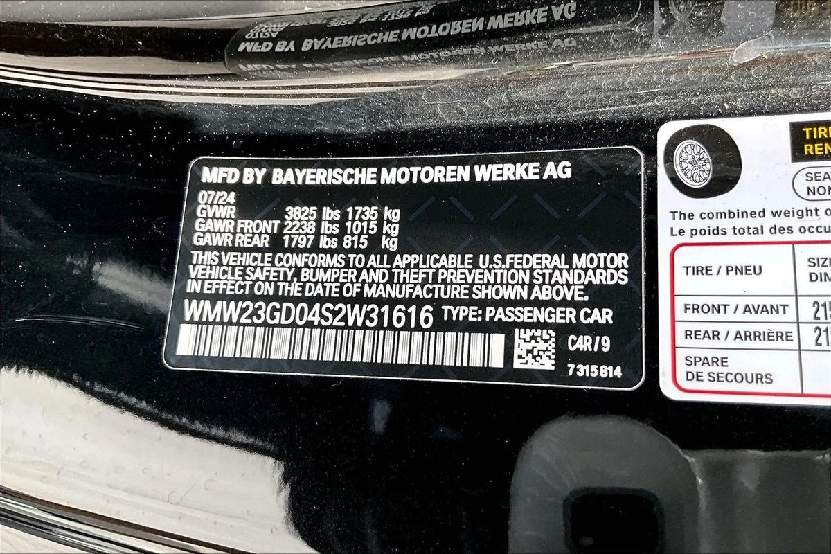 Used 2025  MINI Cooper S image 19