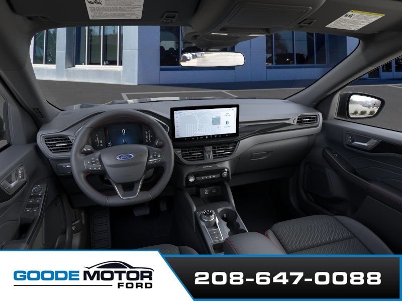 2026 Ford Escape ST-Line - Photo 9