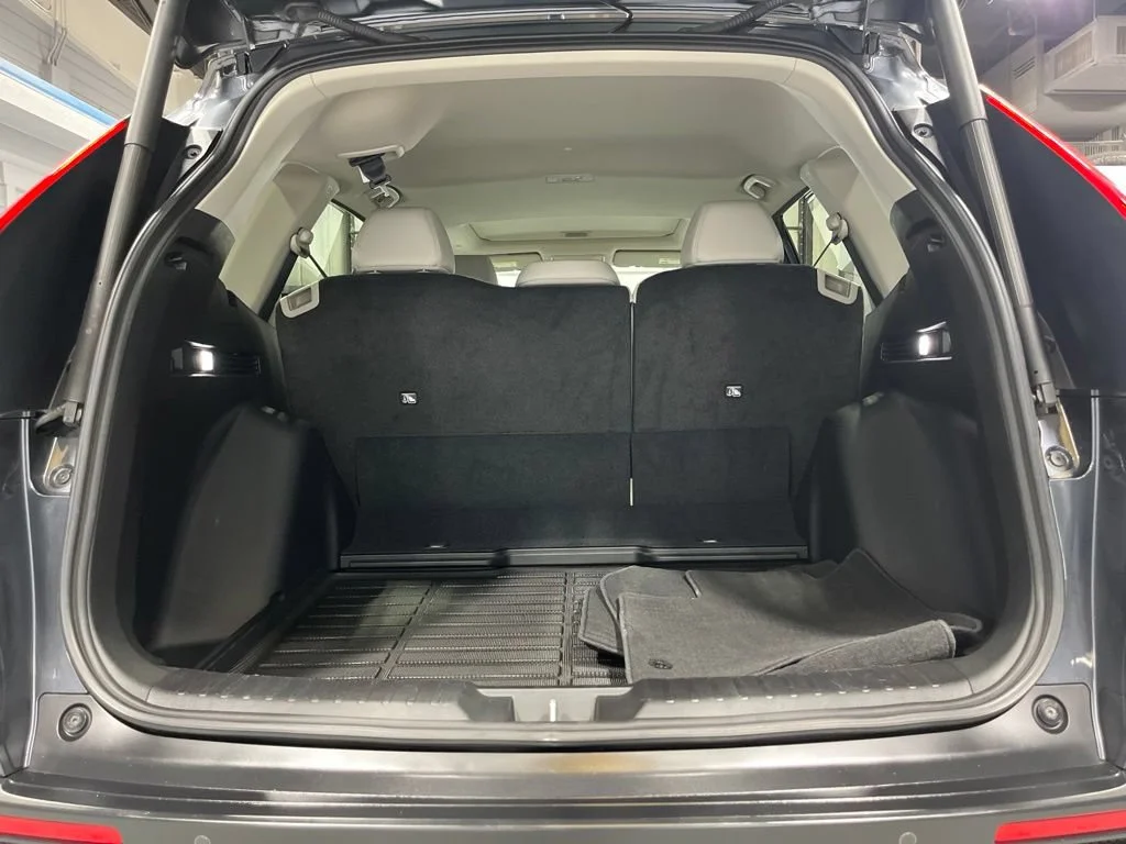 2024 Honda CR-V EX-L - Photo 68