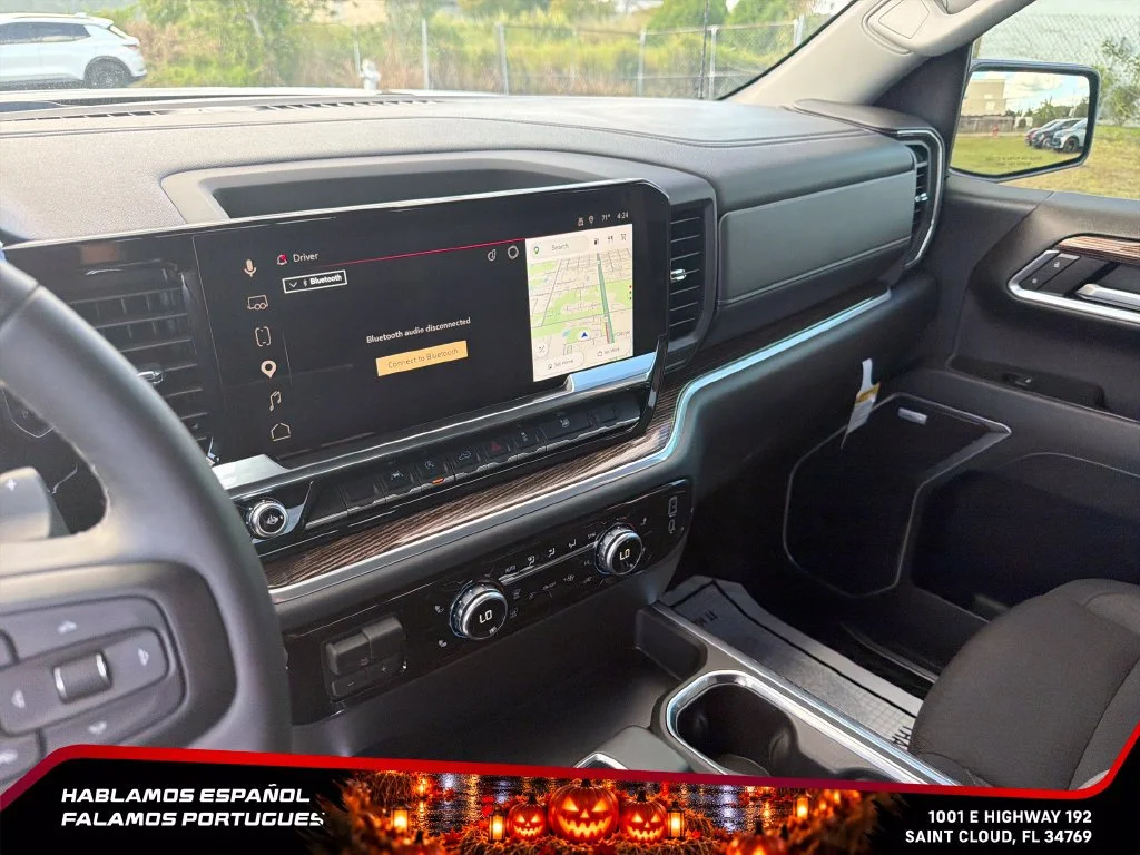 New 2026 Onyx Black GMC Elevation image 21