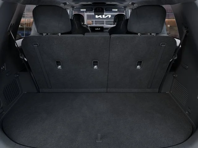New 2027 White Pearl Kia SX Prestige image 19