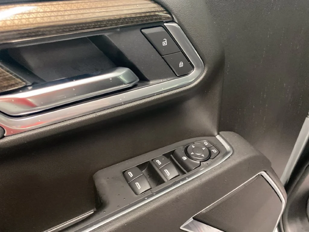 New 2026 Sterling Gray Metallic Chevrolet RST image 11