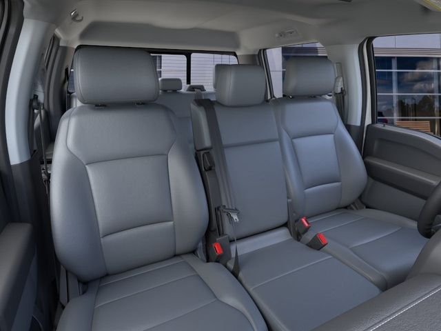 New 2026 Oxford White Ford XL image 10