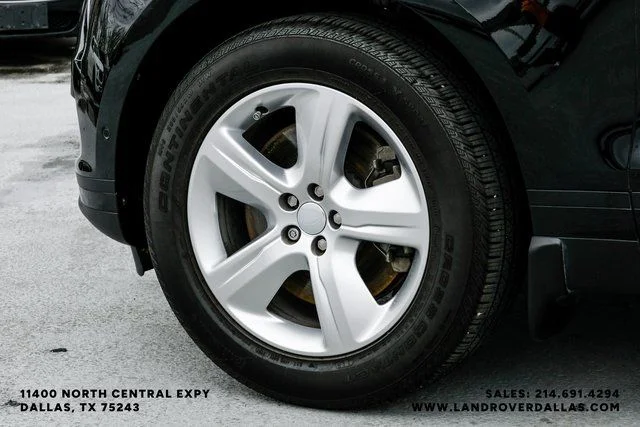 Used 2026 Black Land Rover S image 54