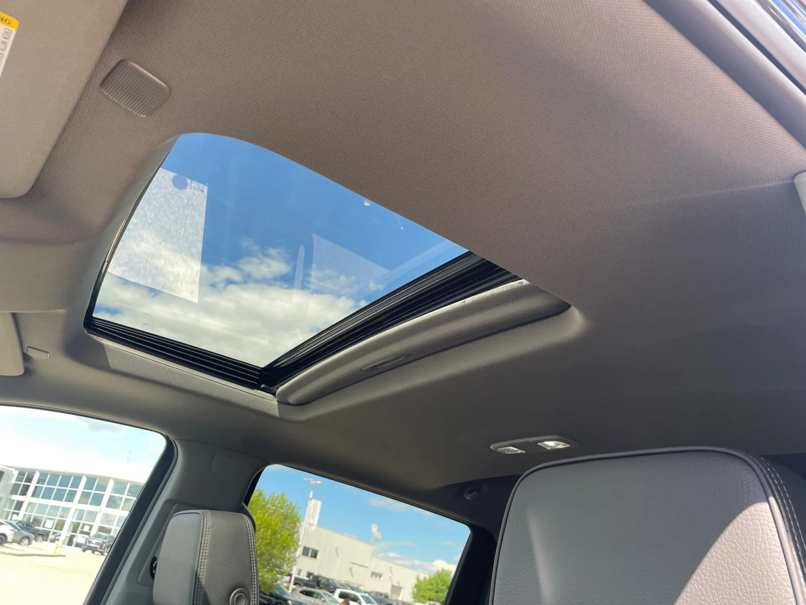 New 2026 Onyx Black GMC Denali image 18
