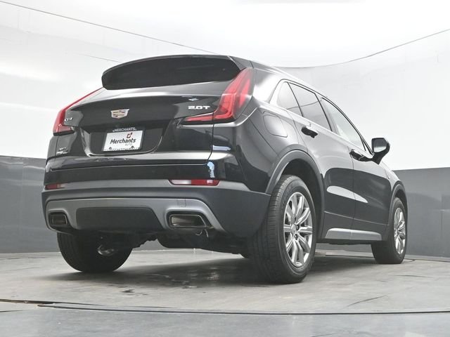 Used 2019 Black Cadillac Premium Luxury image 33