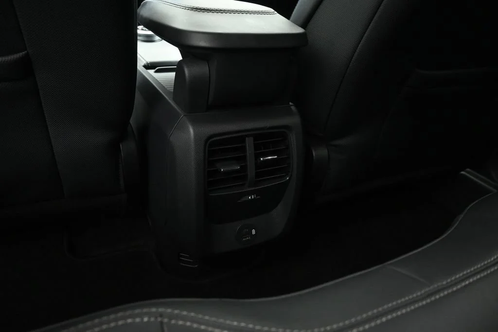 Certified Used 2023 Black Ford Select image 18