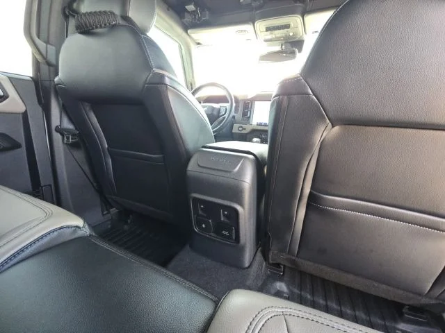 2024 Ford Bronco 4-Door Wildtrak - Photo 15