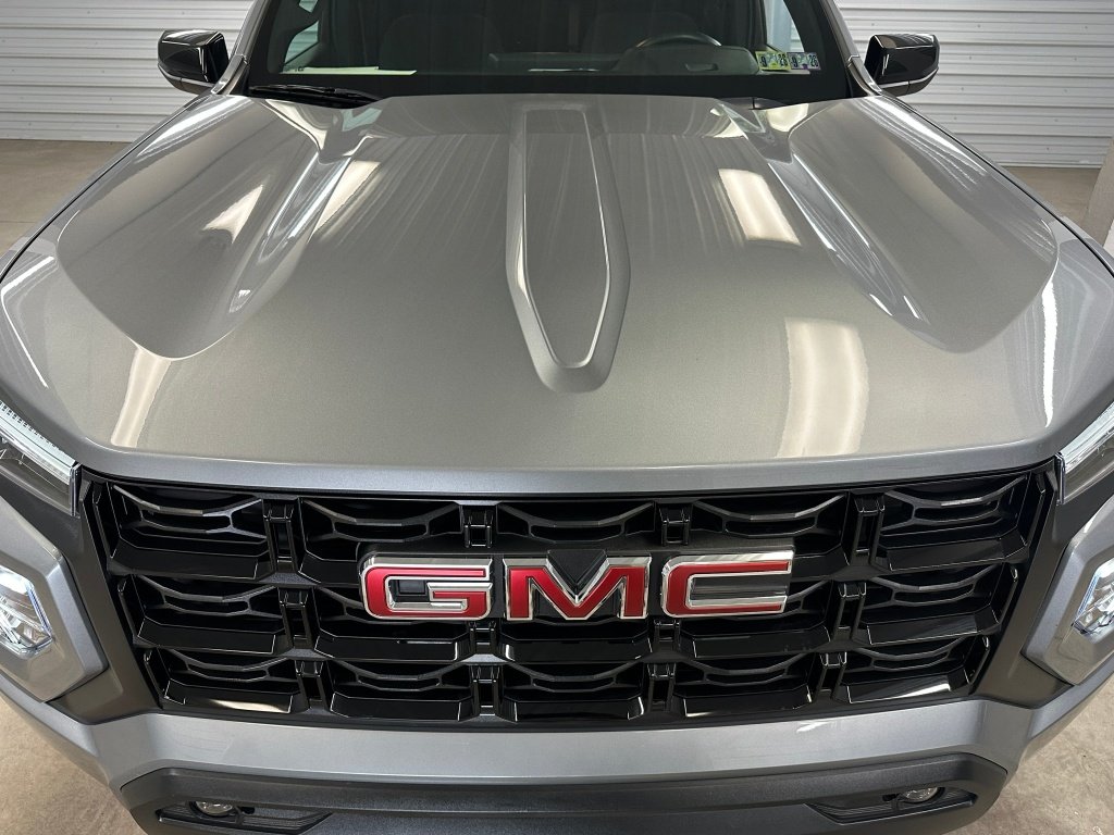 2023 GMC Canyon Elevation - Photo 37