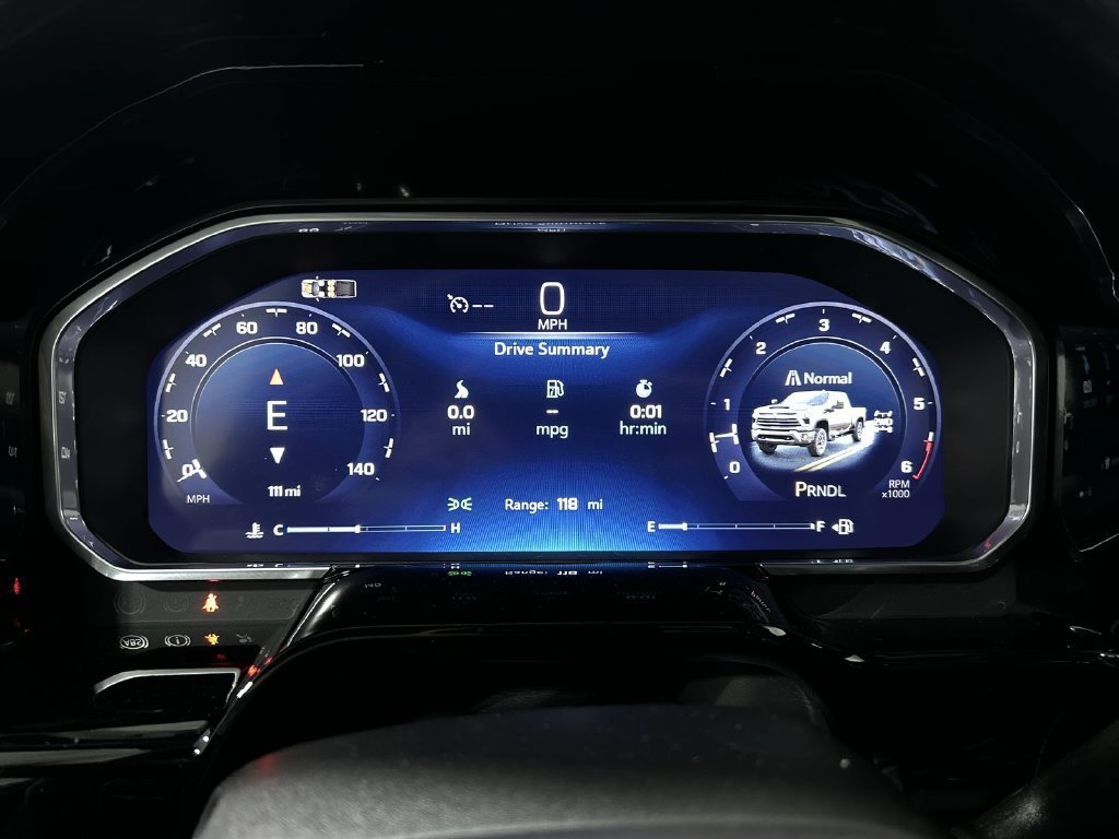 2026 Chevrolet Silverado 2500 HD LT - Photo 10
