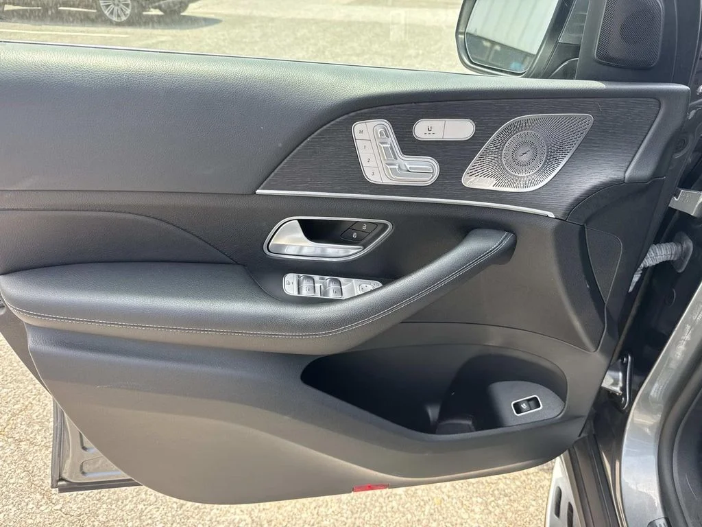 2022 Mercedes-Benz GLE GLE350 - Photo 19