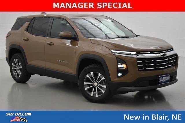 New 2027 Autumn Harvest Metallic Chevrolet LT image 12