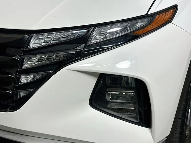 Certified Pre-Owned 2024 Hyundai Tucson Hybrid SEL Convenience