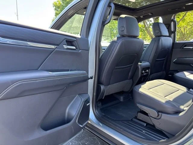 2026 GMC Acadia Elevation - Photo 42